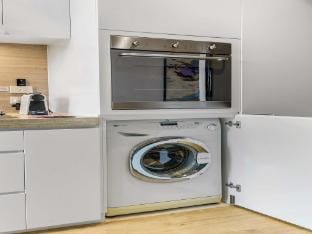 Contemporary 1-Bed in the Heart of St Kilda Apartment in Saint Kilda