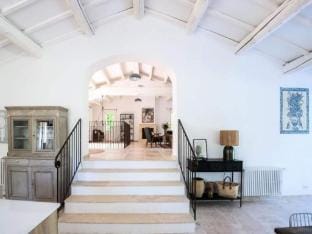Houses  Villas for 12 People Apartment in Malaucène