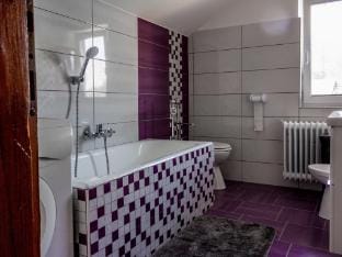 Two Bedroom Apartment Apartment in Slovenia