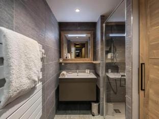 Stallion D Residence Apartment in Megève