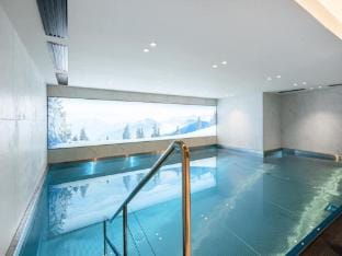 Stallion D Residence Apartment in Megève