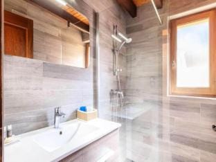 Apartment in Morzine near Pleney Slopes Apartment in Montriond