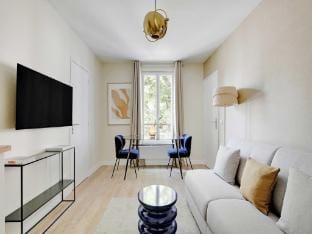 Cosy apartment - 1BDR-4P - Ivry-sur-Seine Apartment in Paris