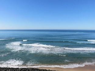 Rooms 6 People Apartment in Biarritz