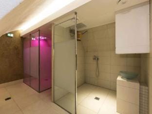 Junior Suite 24 People Apartment in Dijon