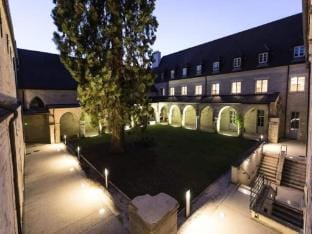 Junior Suite 24 People Apartment in Dijon