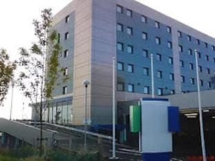 Bridge of Don Exhibition Centre  Family Room Apartment in Aberdeen