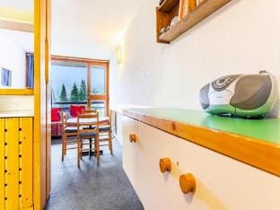Pierra Menta Residence for five people Apartment in Landry
