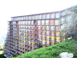 Pierra Menta Residence for five people Apartment in Landry