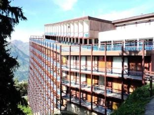 Pierra Menta Residence for five people Apartment in Landry