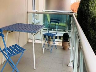 Residence Lorangeraie Apartment in Arcachon