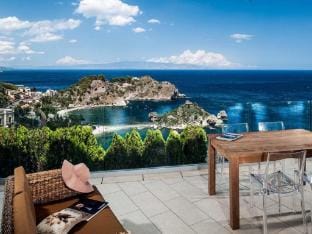 Studio Lavalette Residence Apartment in Isola