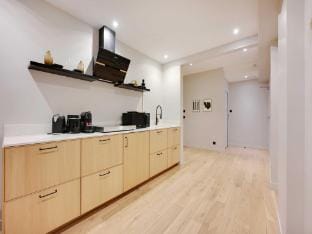 Magnificent apartment - 2BR7P - Auteuil Apartment in Paris