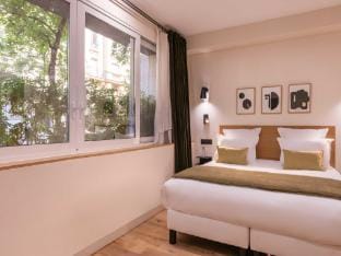 Magnificent apartment - 2BR7P - Auteuil Apartment in Paris