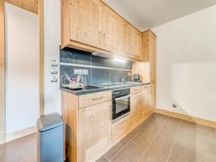 Residence Les Balcons Etoiles Apartment in Champagny-en-Vanoise