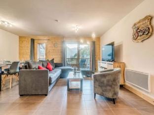 Residence Les Balcons Etoiles Apartment in Champagny-en-Vanoise