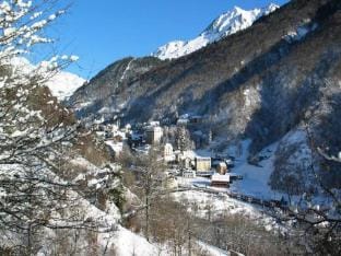 Rooms for 4 People Apartment in Occitanie