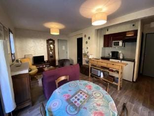 Rooms for 4 People Apartment in Occitanie