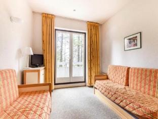 Apartment in Vars near Le Point Show Apartment in Provence-Alpes-Côte d'Azur