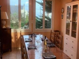 Stay at Residence Pleneuf-Val-Andre Apartment in Brittany