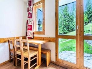 Room Apartment 6 People - Comfort Apartment in Saint-Bon-Tarentaise