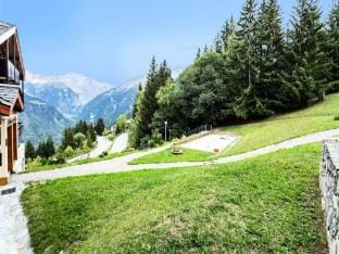 Room Apartment 6 People - Comfort Apartment in Saint-Bon-Tarentaise