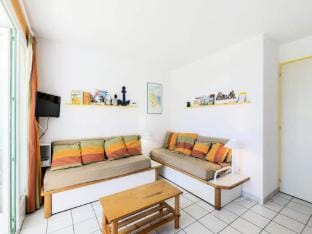 Apartment Selection 2 bedrooms 6 people Apartment in Talmont-Saint-Hilaire
