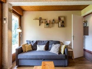 Residence Noisettes Apartment in La Clusaz
