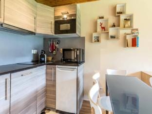Residence Noisettes Apartment in La Clusaz
