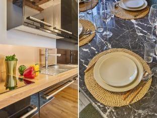 Sumptuous apartment LouvrePalais Royal Apartment in Paris