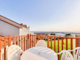 Studio 5 people - Selection Apartment in Talmont-Saint-Hilaire