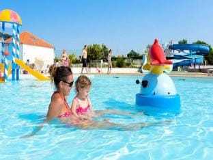 Studio 5 people - Selection Apartment in Talmont-Saint-Hilaire
