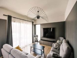 Villa Moka - Private Pools Apartment in L'Isle-sur-la-Sorgue