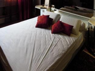 Apartments for 4 People Apartment in Grenoble