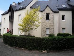 Residence Le Clos Des Pins Apartment in Clohars-Carnoët