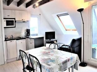 Residence Le Clos Des Pins Apartment in Clohars-Carnoët
