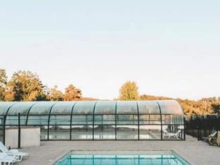 Chalet in Correze near Lac de Miel Apartment in Nouvelle-Aquitaine