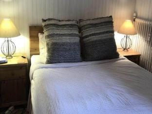 Rooms for 8 People Apartment in Huez