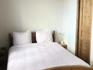 Rooms for 8 People Apartment in Huez