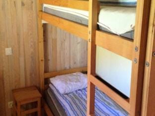 Rooms for 8 People Apartment in Huez