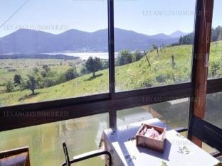 Chalets for 8 People Apartment in Occitanie