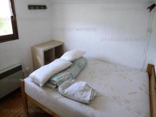 Chalets for 8 People Apartment in Occitanie