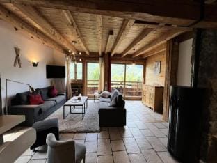 Country House Residence La Villette Apartment in Briançon