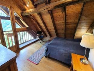 Country House Residence La Villette Apartment in Briançon