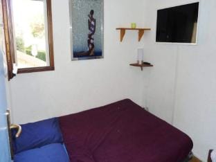 Rooms for 6 People Apartment in Marseillan