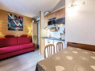 Residence Parnasse 2 Apartment in La Clusaz