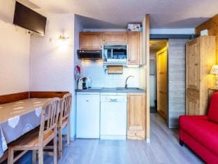 Residence Parnasse 2 Apartment in La Clusaz