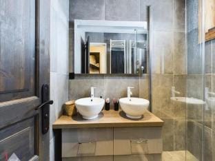 Residence Ariondaz Edelweiss Apartment in Saint-Bon-Tarentaise