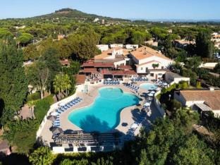 Holiday Home in Cap dAgde near Richelieu Beach Apartment in Agde