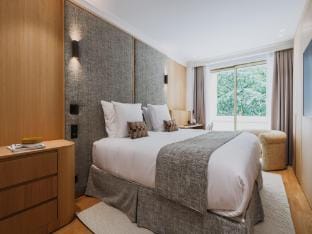 Exceptional flat - 1BD6P- Arc de Triomphe Apartment in Paris